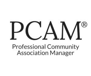 PCAM Logo