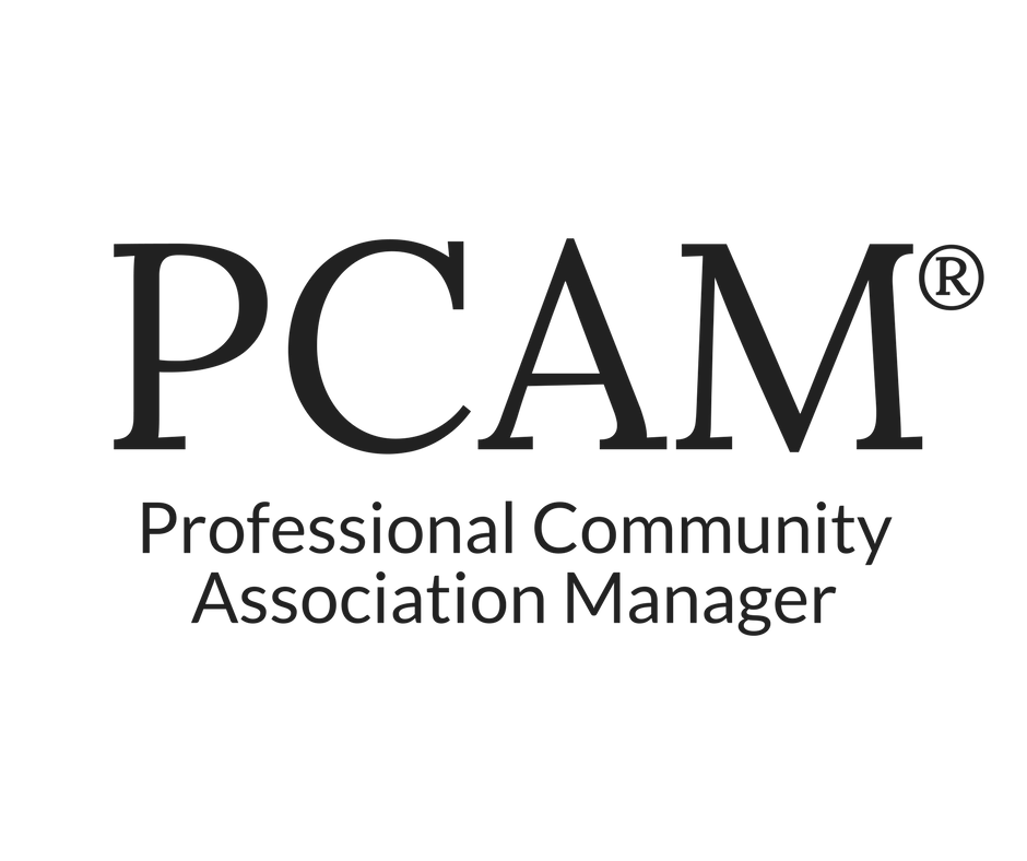 PCAM Logo