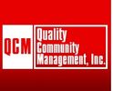QCM Logo